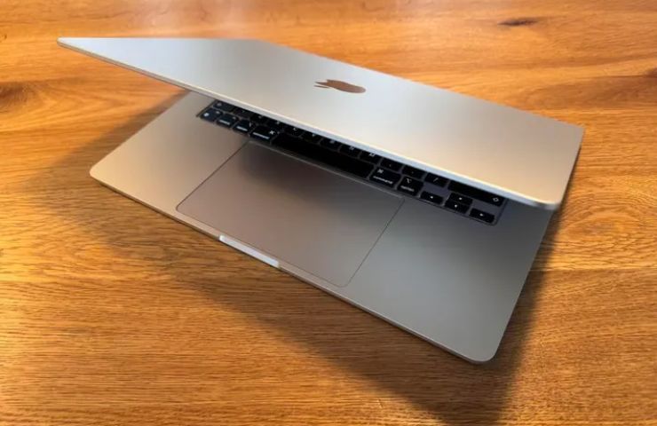 MacBook Air 2024