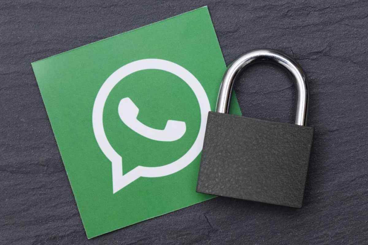 Privacy violation, with this WhatsApp function, no one will know your business