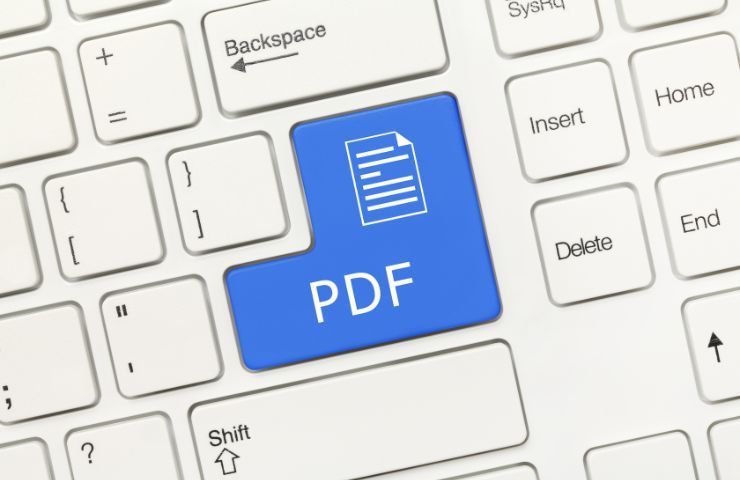 PDF24 sito utile 