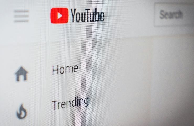 Riscuotere i soldi della monetizzazione di YouTube