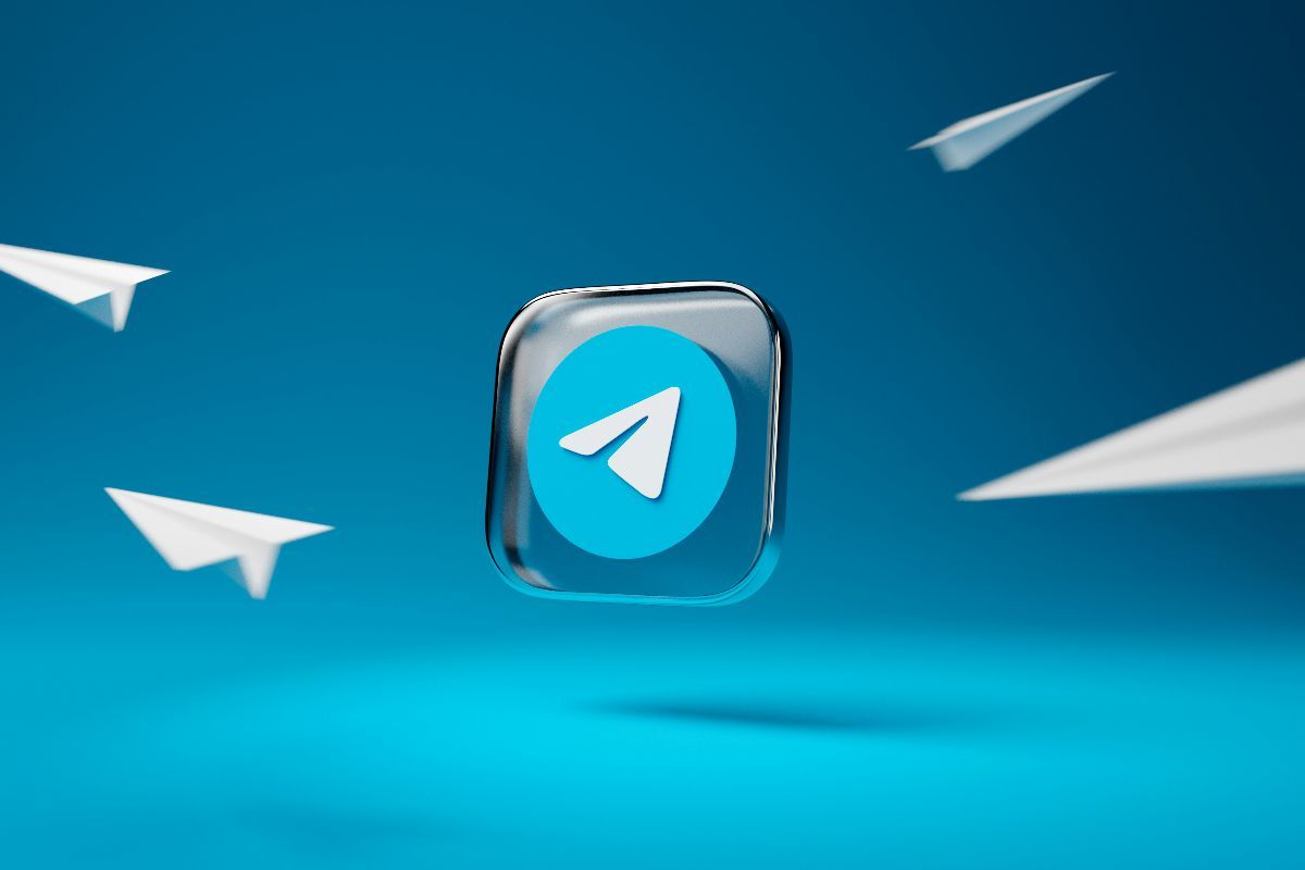 Telegram