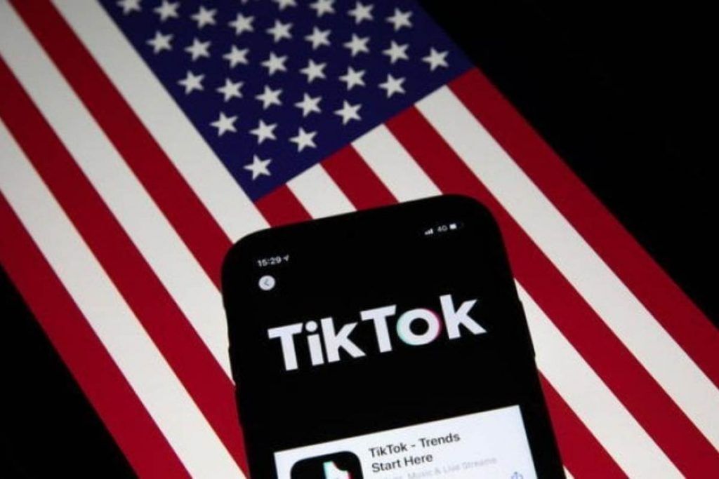 TikTok America