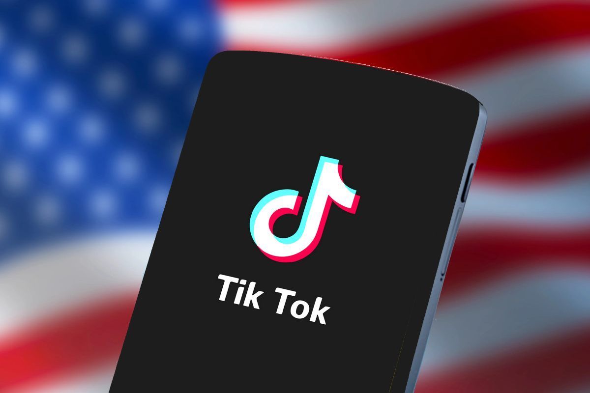 TikTok 