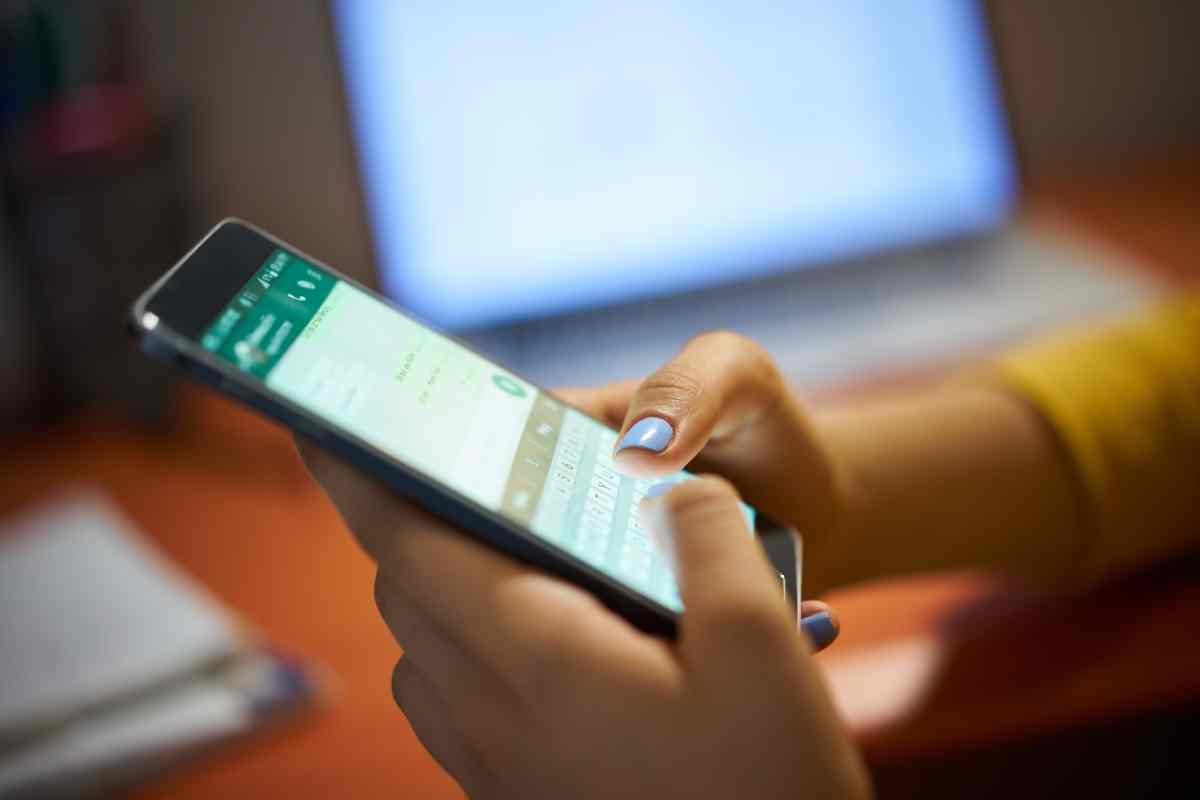 WhatsApp, beware of chats: they can spy on you, how to notice them