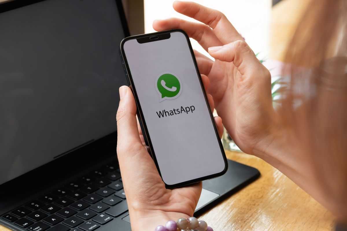 WhatsApp, the anticipated functionality is available but only for these smartphones