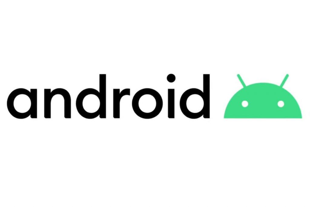 logo android