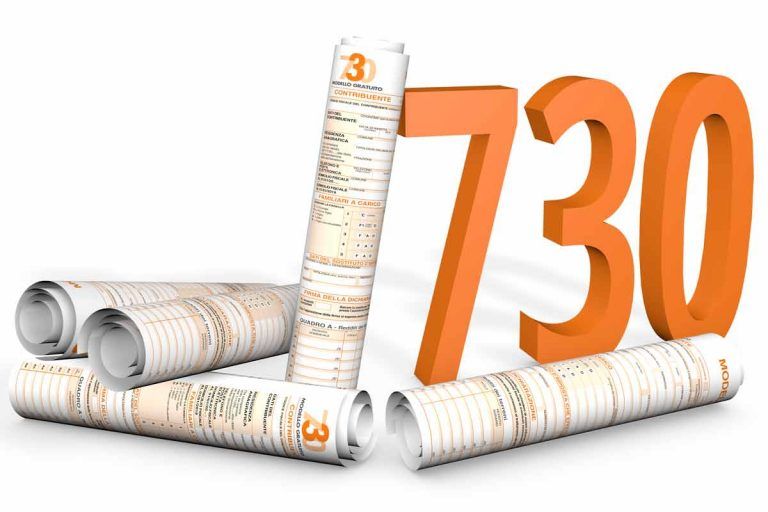 Dichiarazione 730 precompilata: come si scarica, modifica e invia