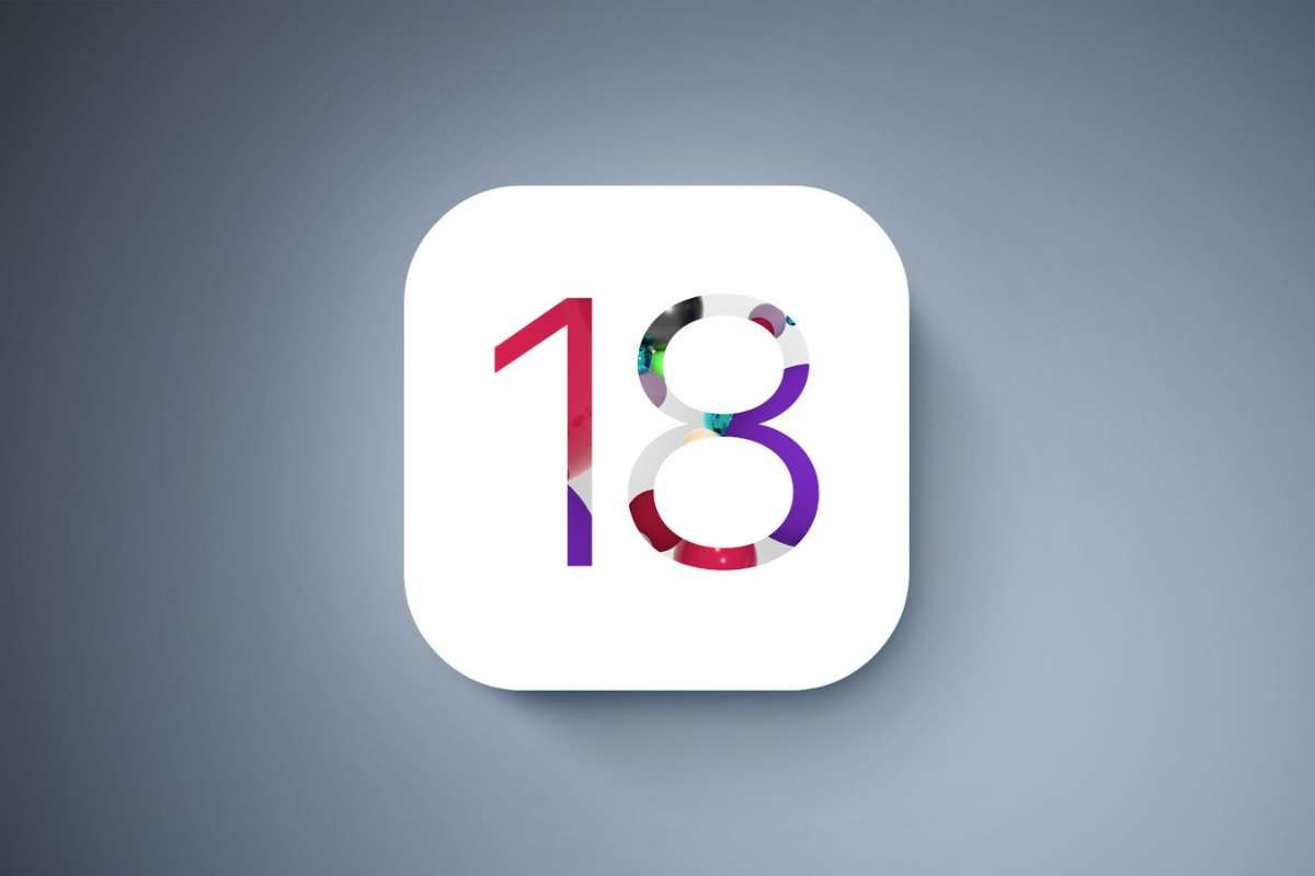 iOS 18 novità