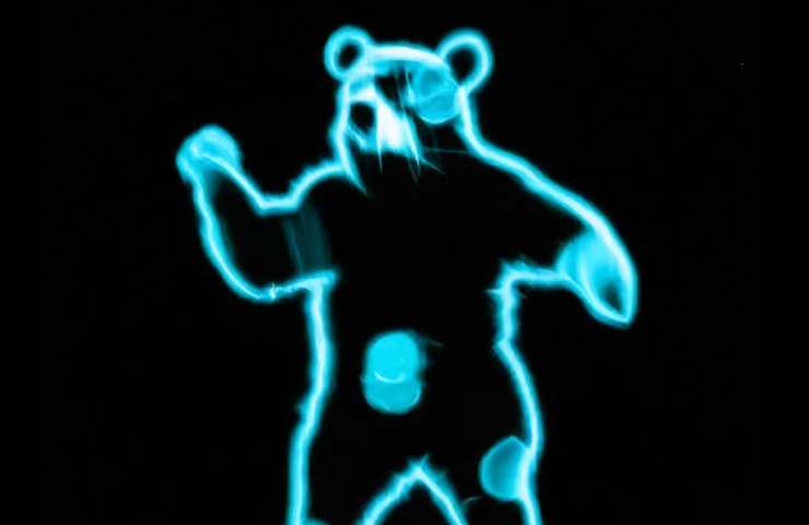 orso video lumiere