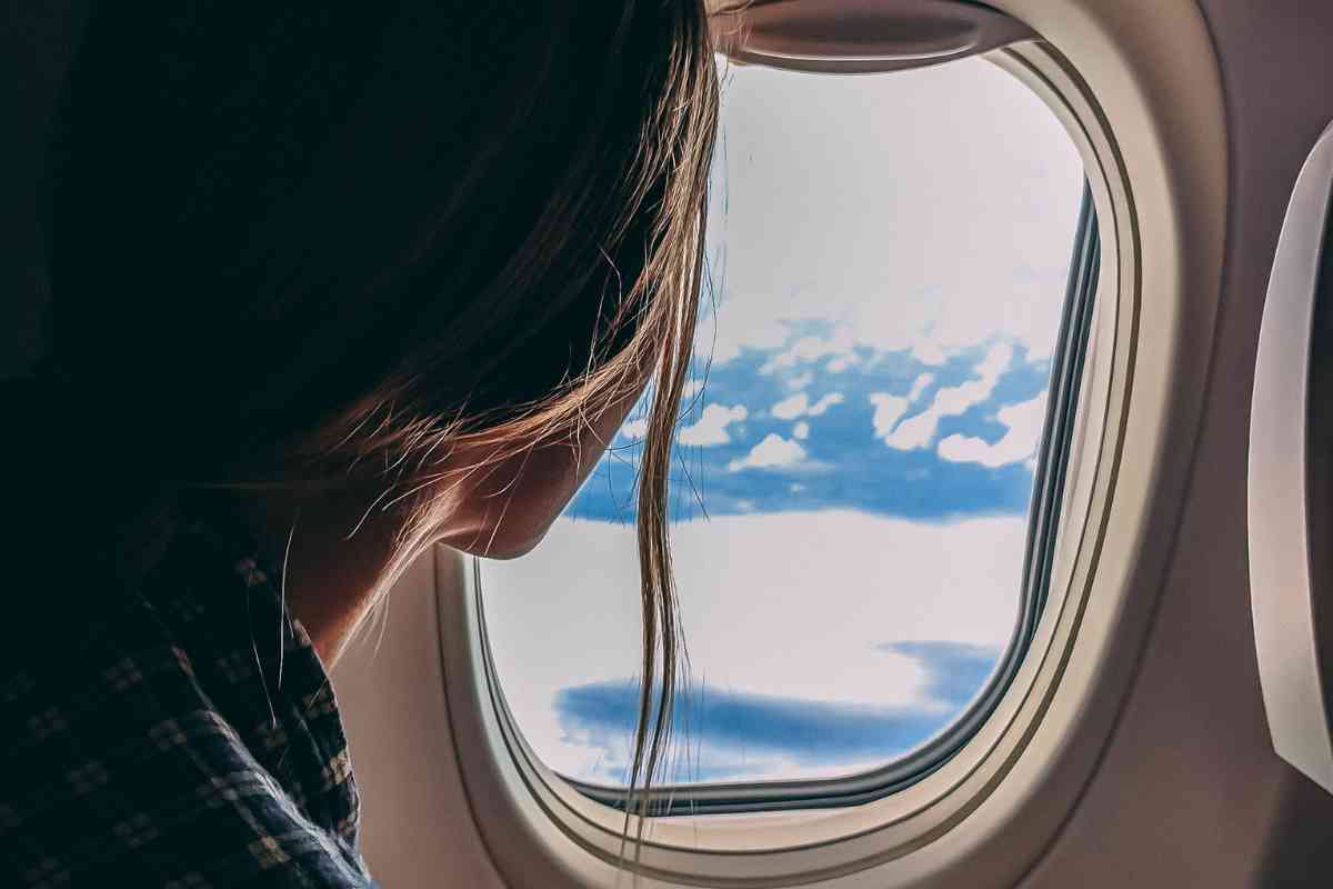Aereo posto