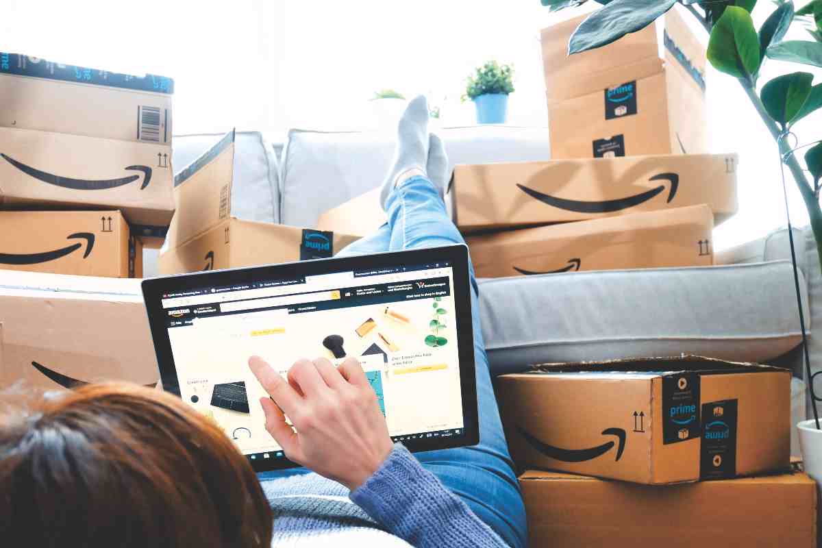 Amazon, non solo shop: importante novità per gli utenti