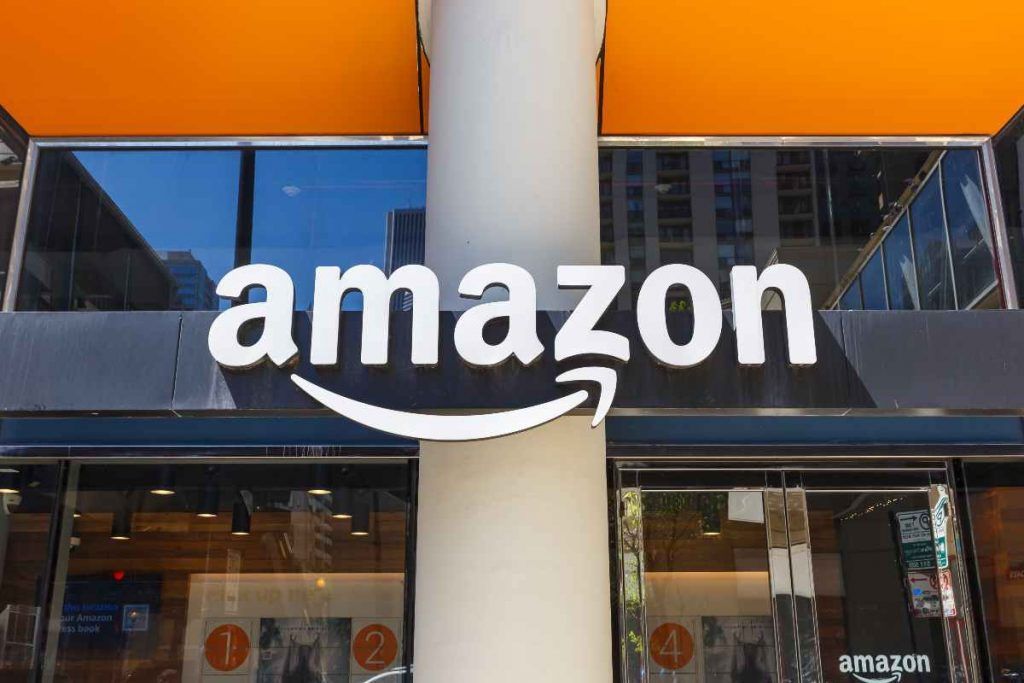 Amazon, non solo shop: importante novità per gli utenti