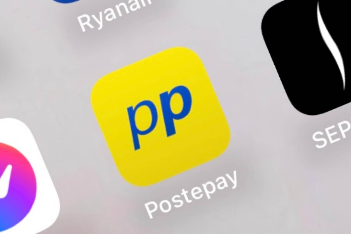 App Postepay