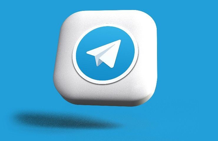 App di Telegram
