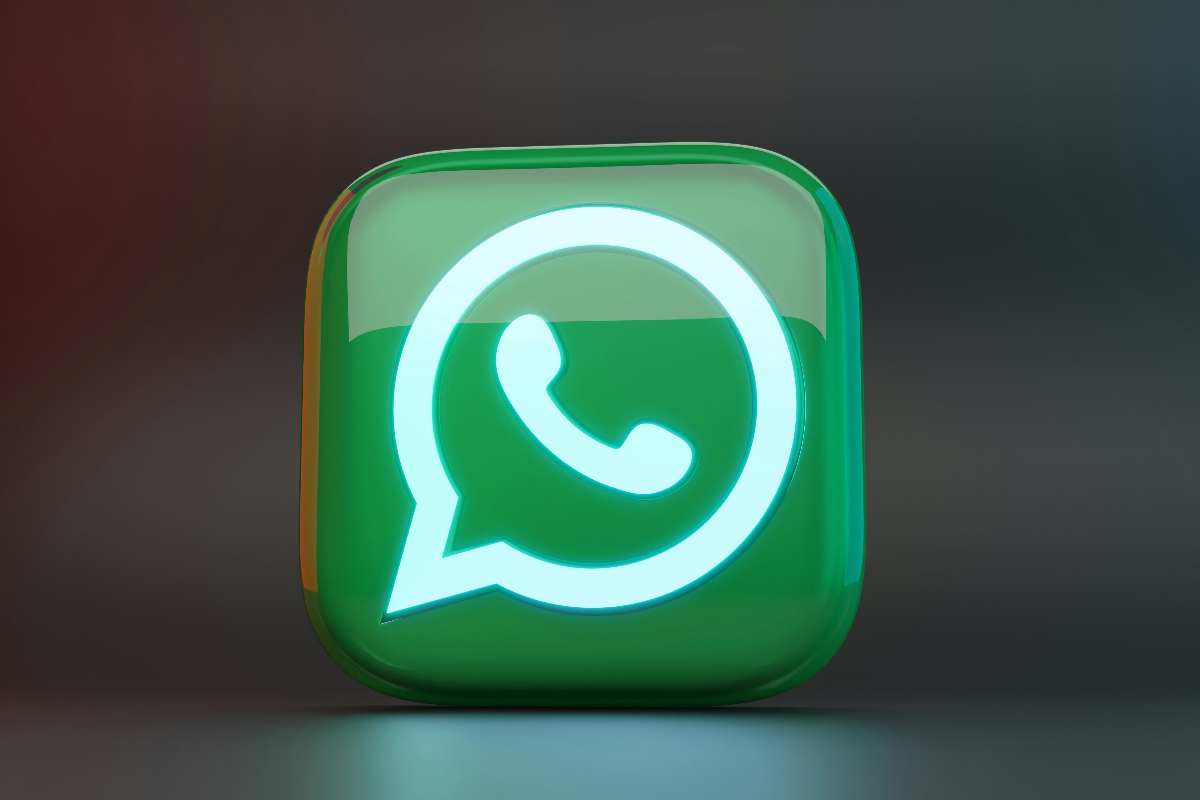 App di WhatsApp