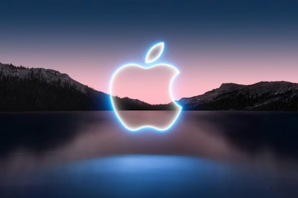 Logo Apple