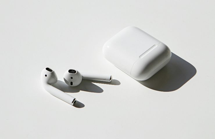 Apple AirPods