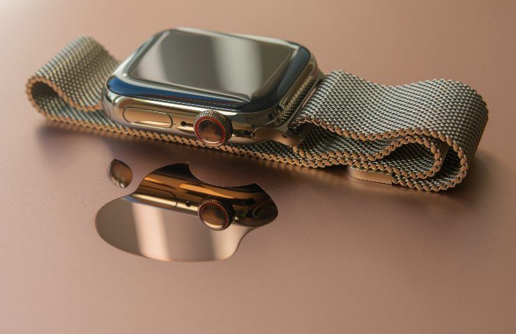 Come rendere Apple Watch un orologio elegante