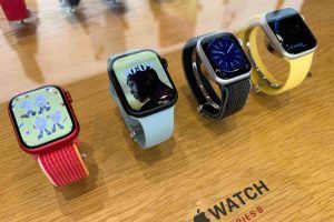 Come rendere Apple Watch un orologio elegante