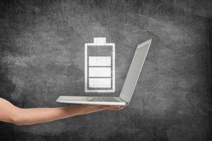 PC portatile, come aumentare l'autonomia della batteria