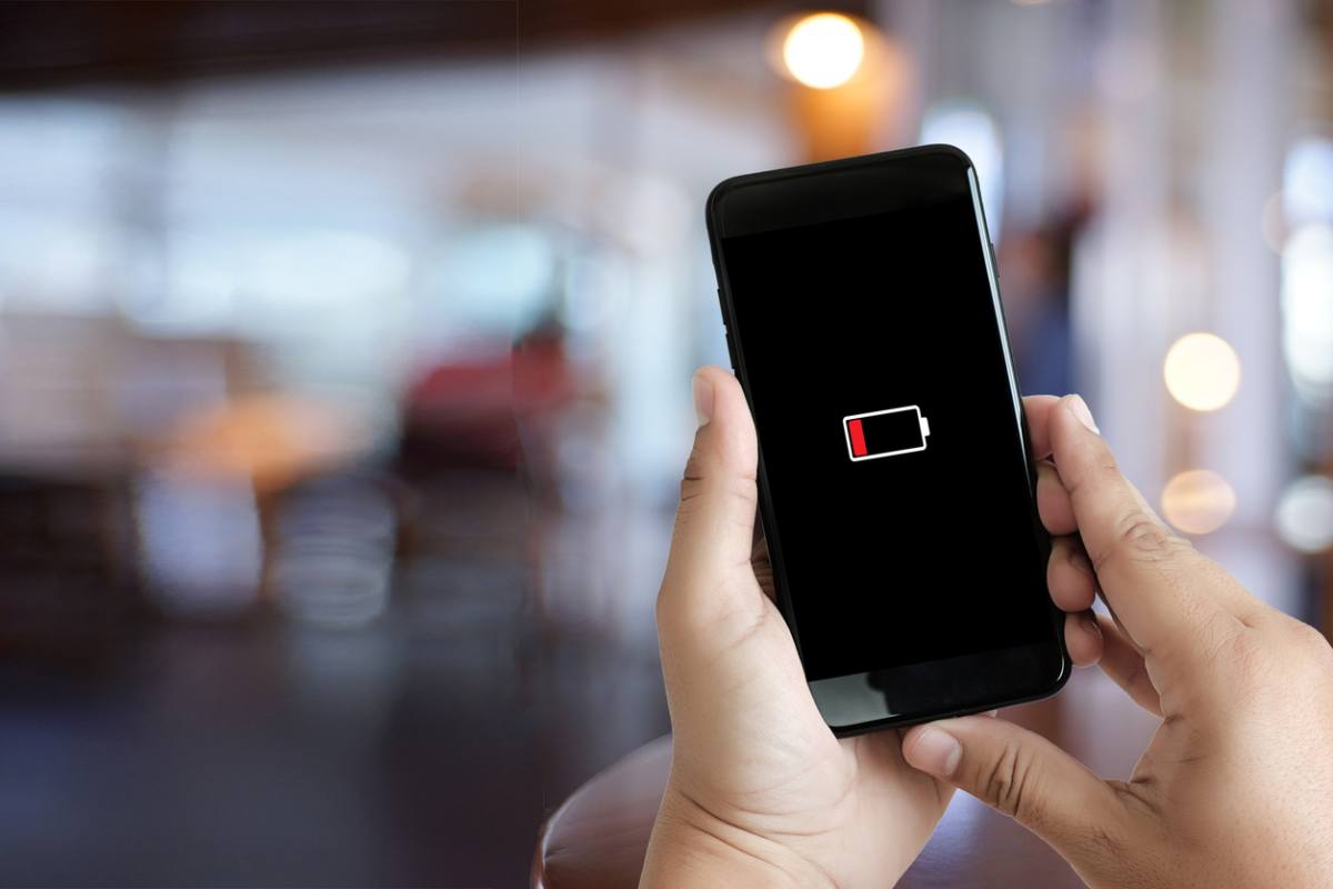 Batteria smartphone: i tre consigli che la fanno durare di più