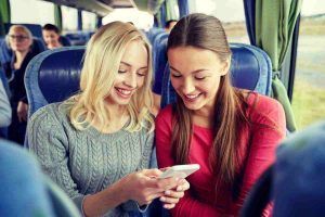 Biglietti autobus online