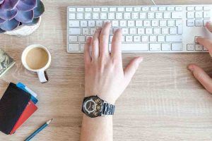 Blocco siti internet