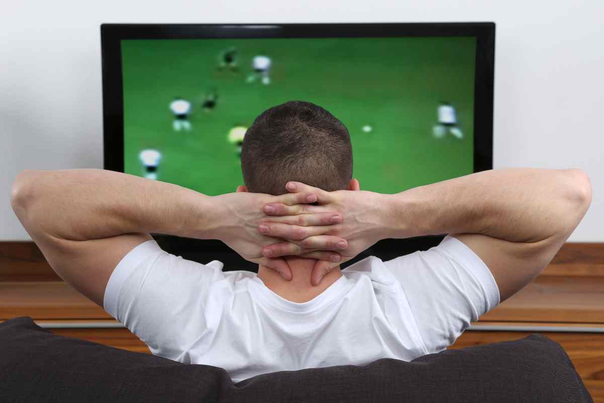 Piracy Shield per calcio su siti illegali 