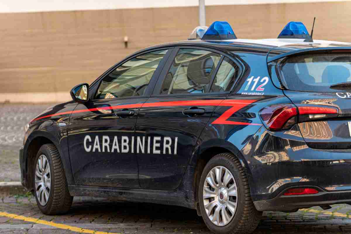 Come contattare i carabinieri del Nas in caso di urgenza