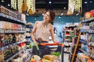 Al via la carta spesa: come avere tutto gratis al supermercato