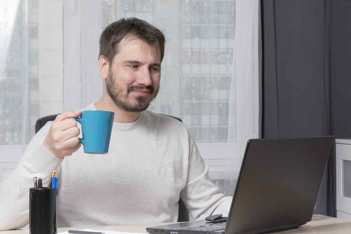Cercare lavoro