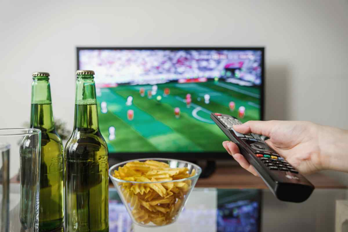 Collegare PC alla TV senza cavi