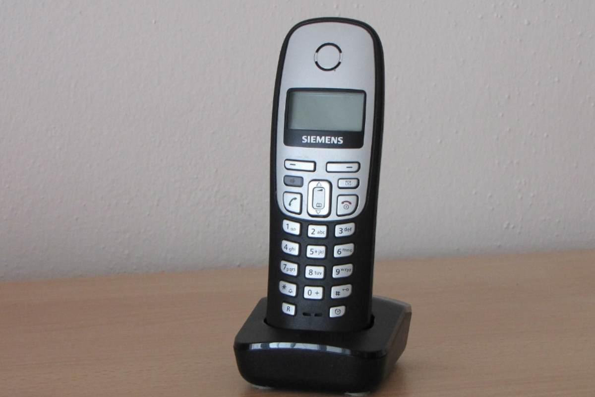 Come collegare un cordless ad un telefono fisso: tutti i passaggi