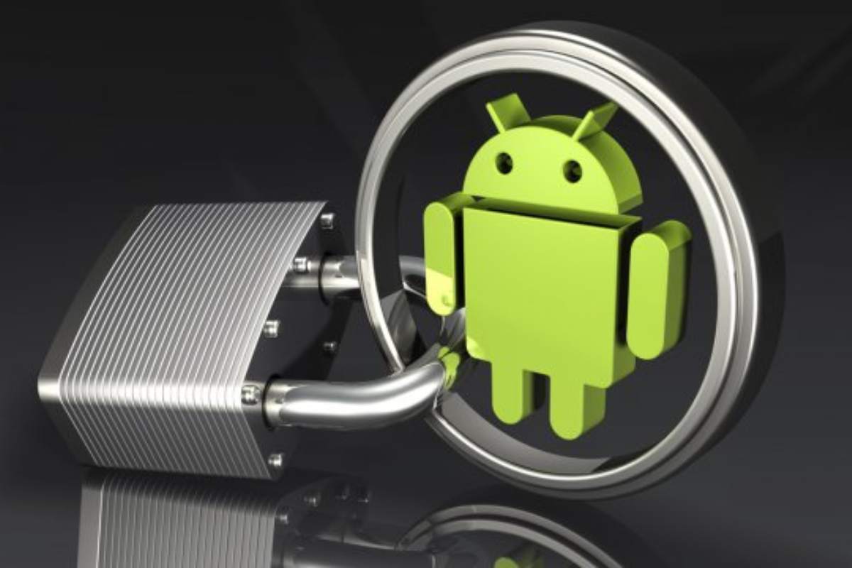Privacy Android
