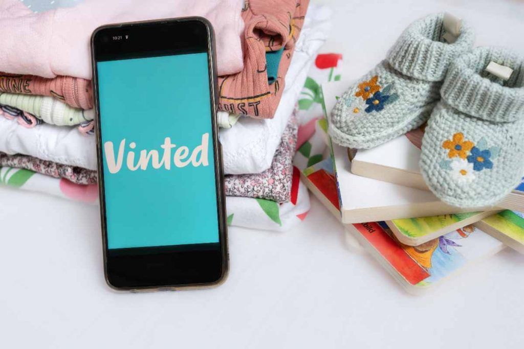 Come non farsi bloccare su Vinted: regole da seguire e procedura