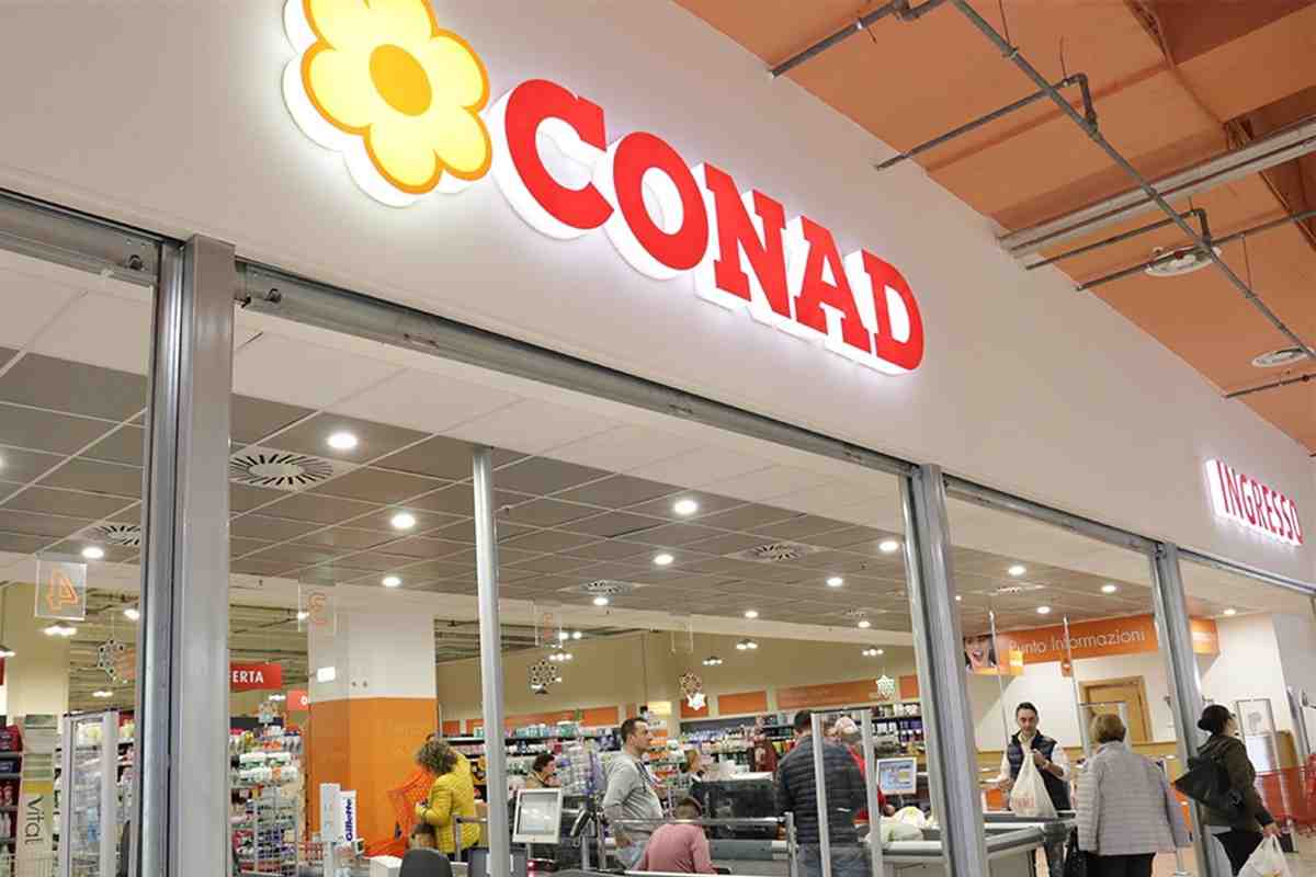 Conad Superstore