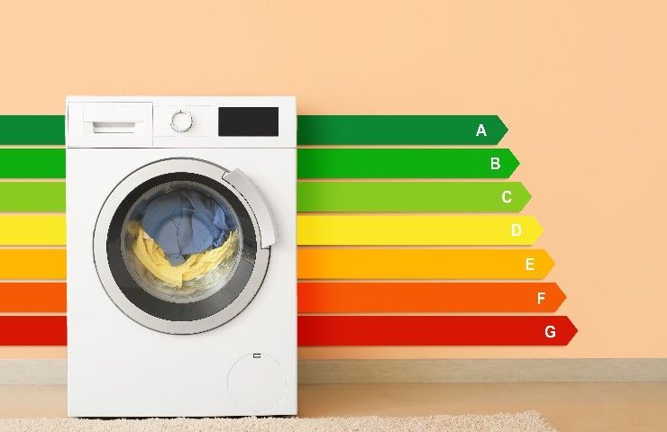 Quanto consuma una lavatrice: i consigli per risparmiare