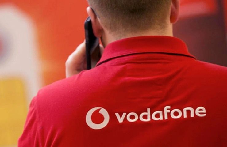 Vodafone