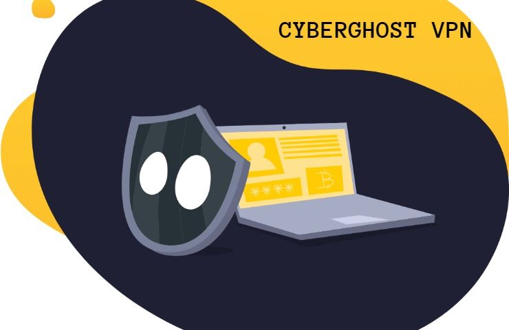 Cos'è e come funziona il CyberGhost VPN