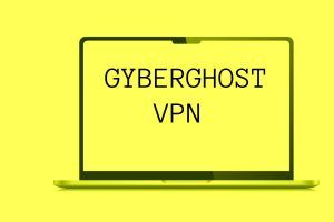 Cos'è e come funziona il CyberGhost VPN