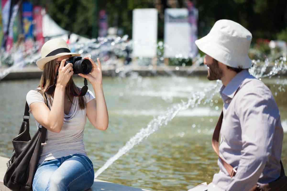 Come si fanno le foto agli occhi: i trucchi per un risultato perfetto