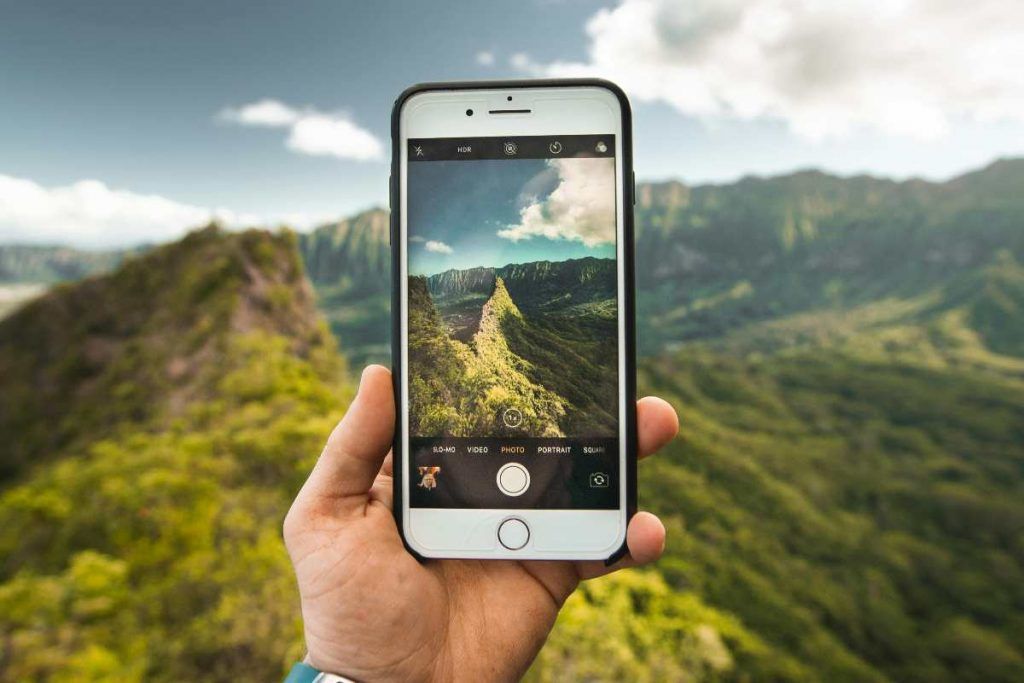 Foto su iPhone, come sfruttare al meglio la potenza della fotocamera