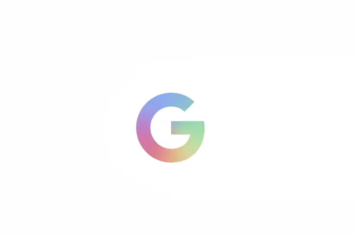 G logo