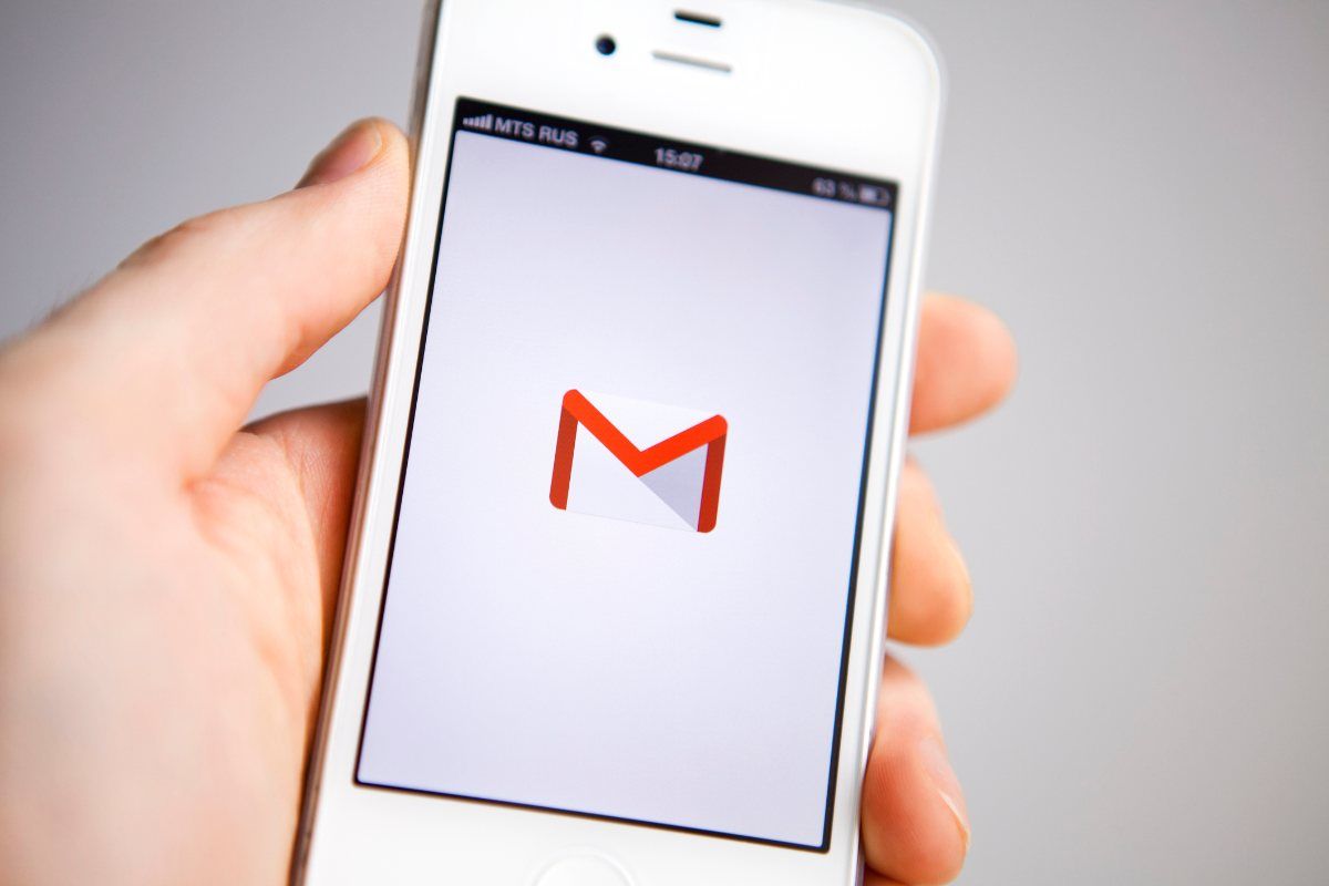 Gmail, pouca gente conhece esta função: mas é muito útil