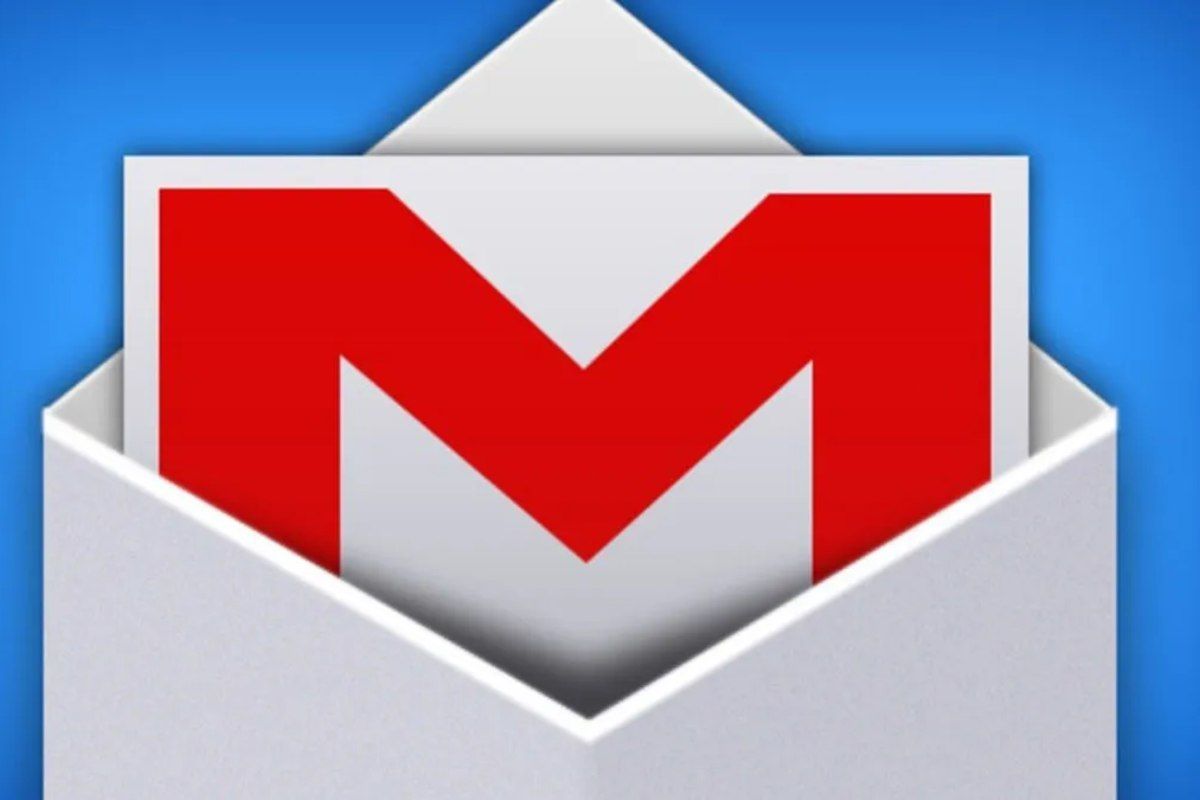 Gmail - Figure 1