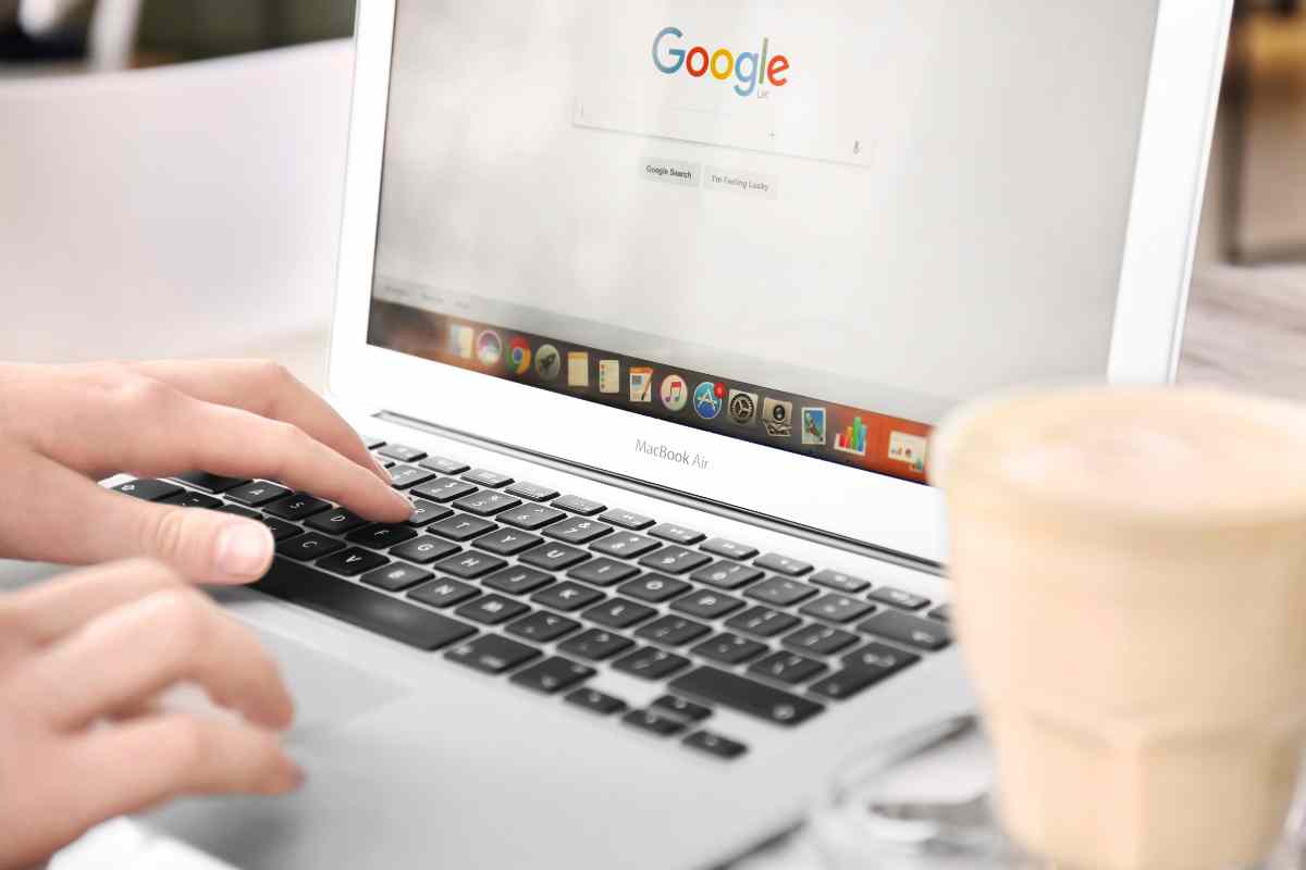 Google alternative