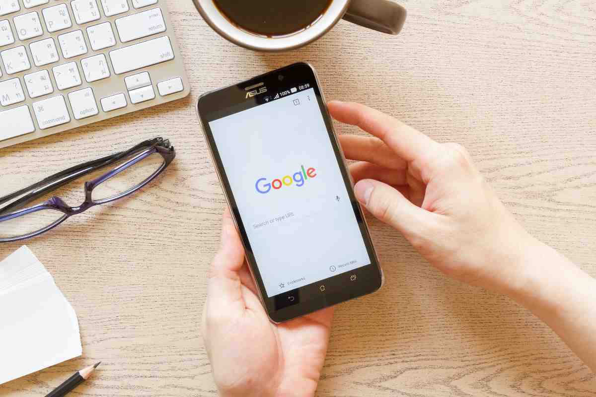 Google, in arrivo una funzione importante per i clienti Android