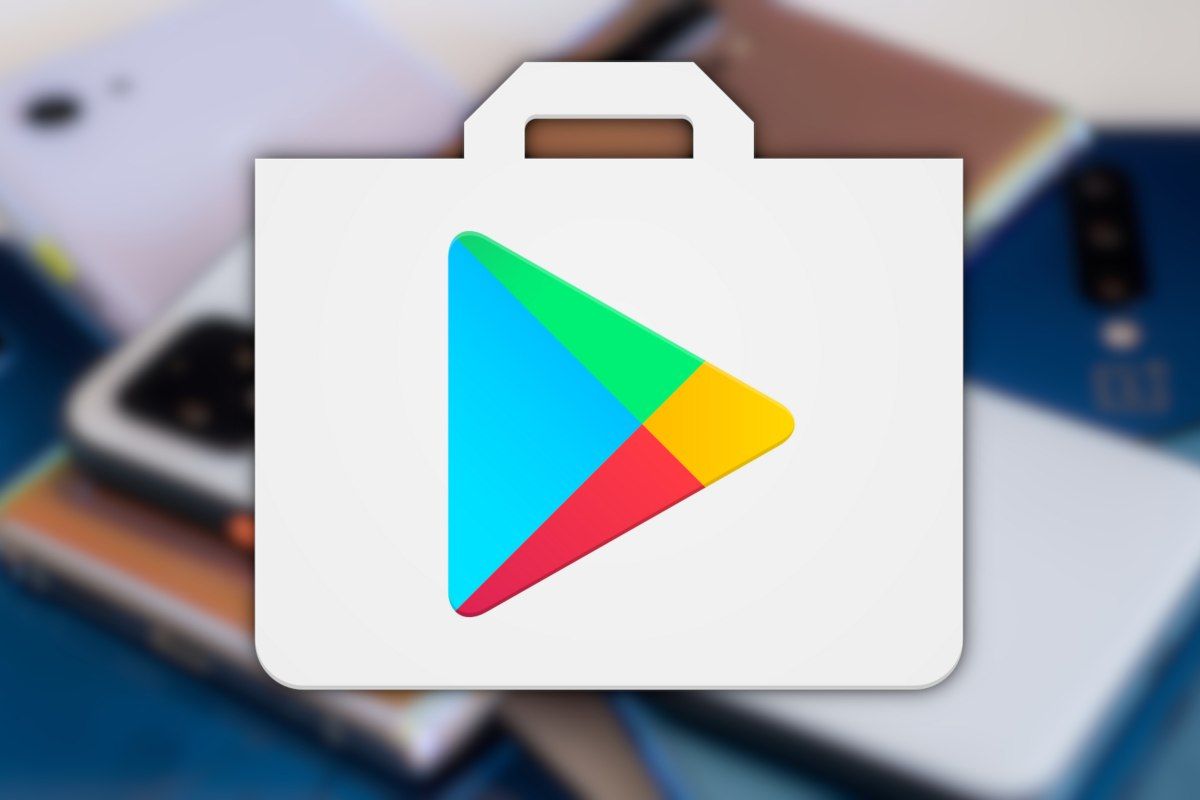 Google Play Store