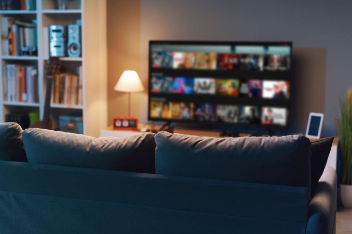 Google TV, cos'è come funziona e quanto costa