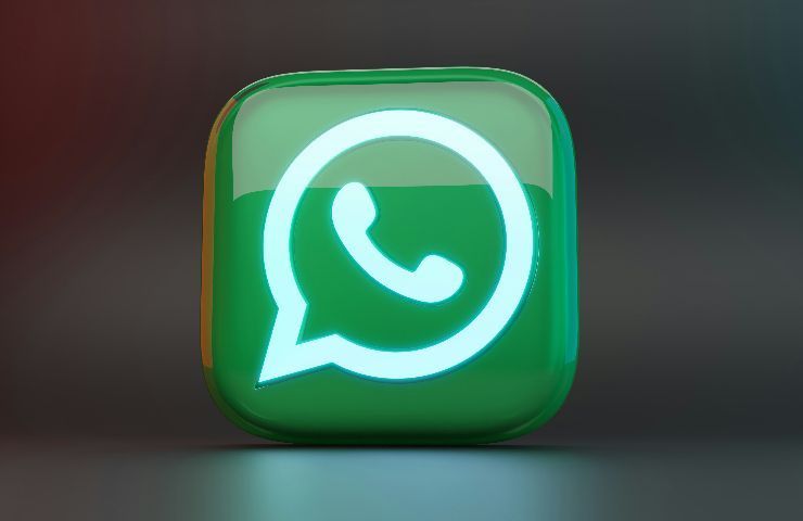 Icona di WhatsApp Icona di WhatsApp